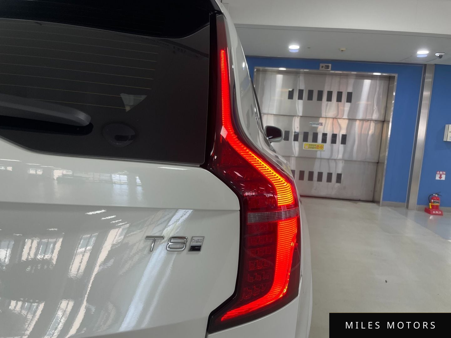 Volvo XC90 2026 — миниатюра 12