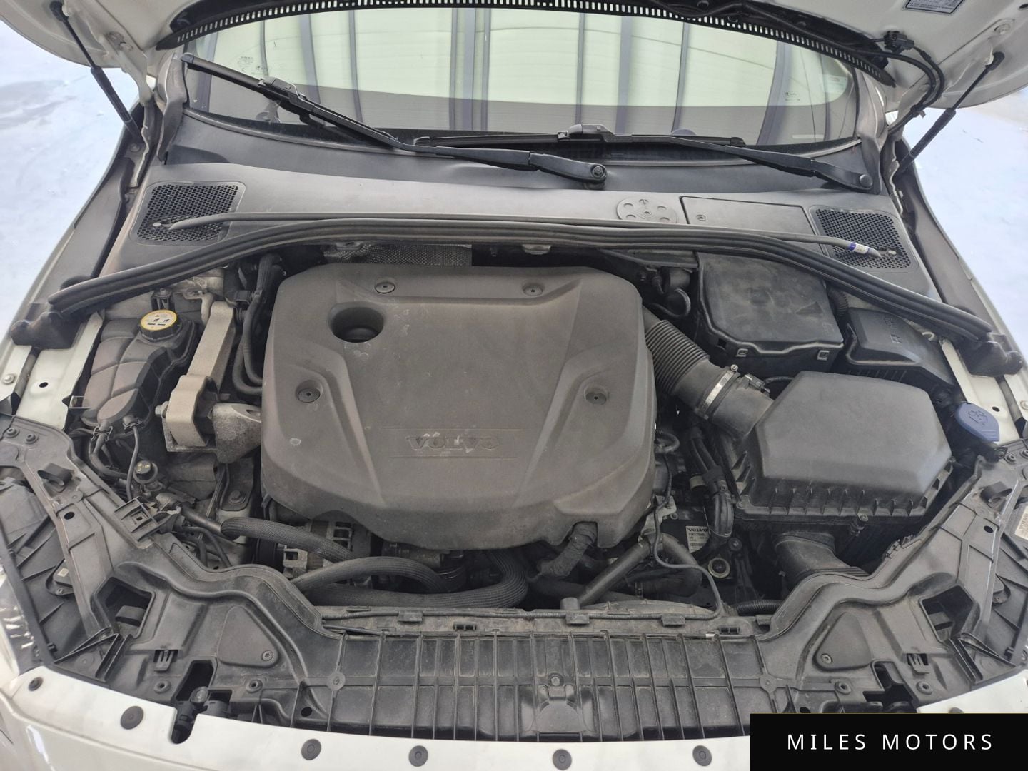 Volvo S60 2015 — миниатюра 6
