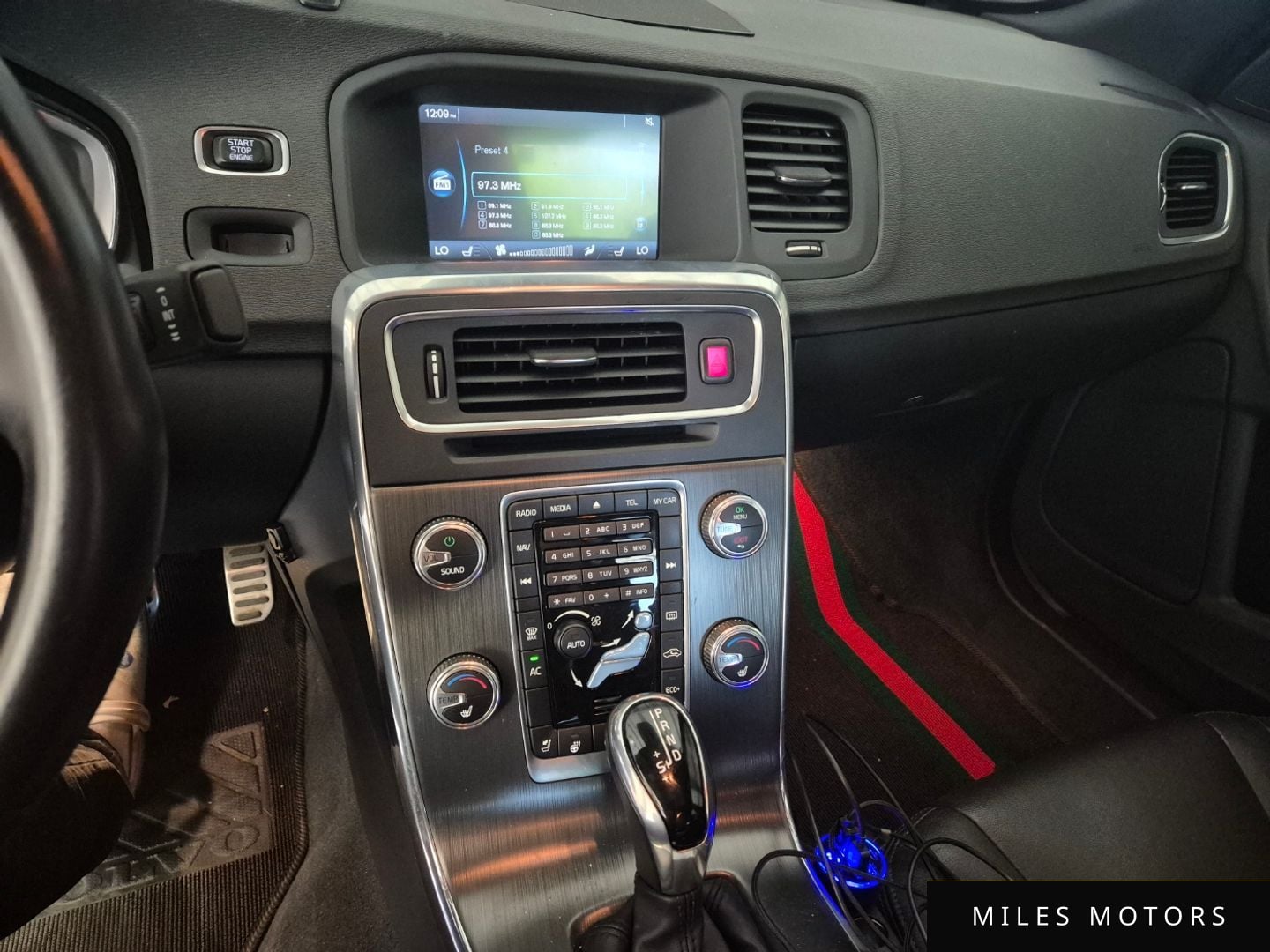 Volvo S60 2015 — миниатюра 7