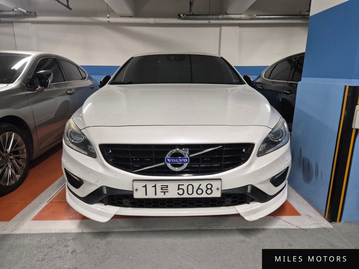 Volvo S60 2015 — миниатюра 11