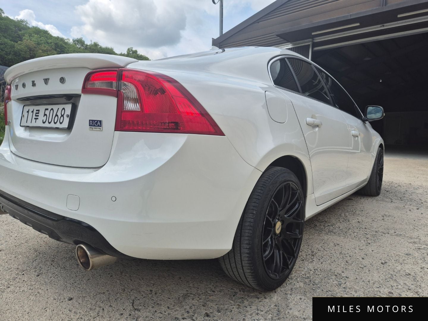 Volvo S60 2015 — миниатюра 15