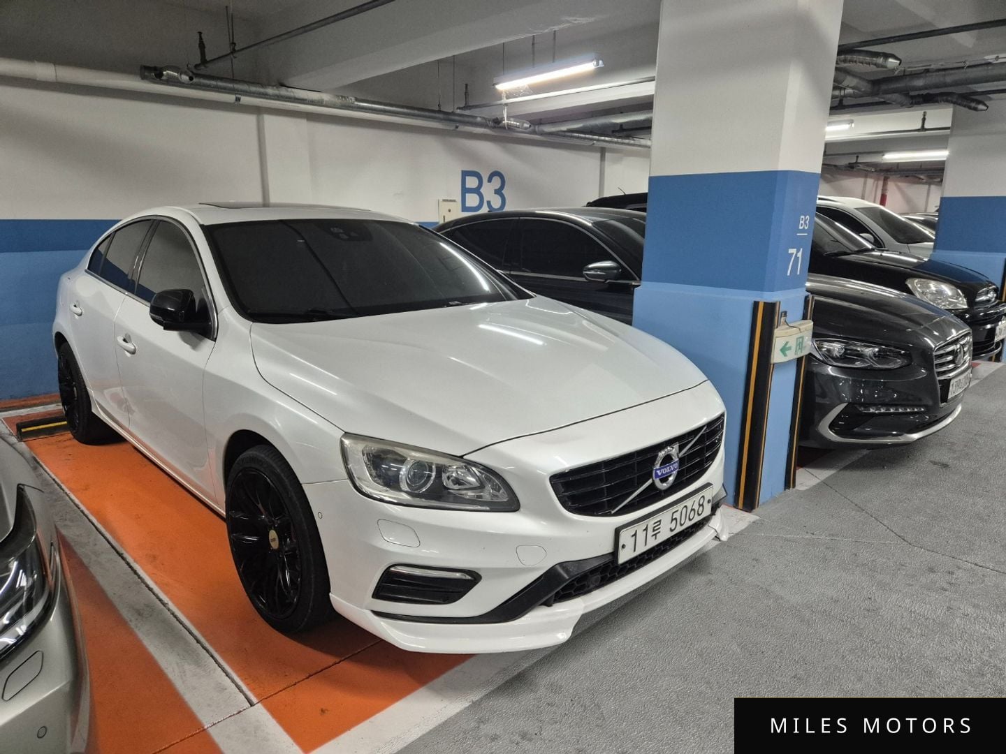 Volvo S60 2015 — миниатюра 16