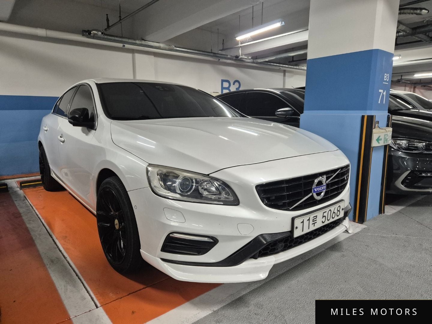 Volvo S60 2015 — миниатюра 20