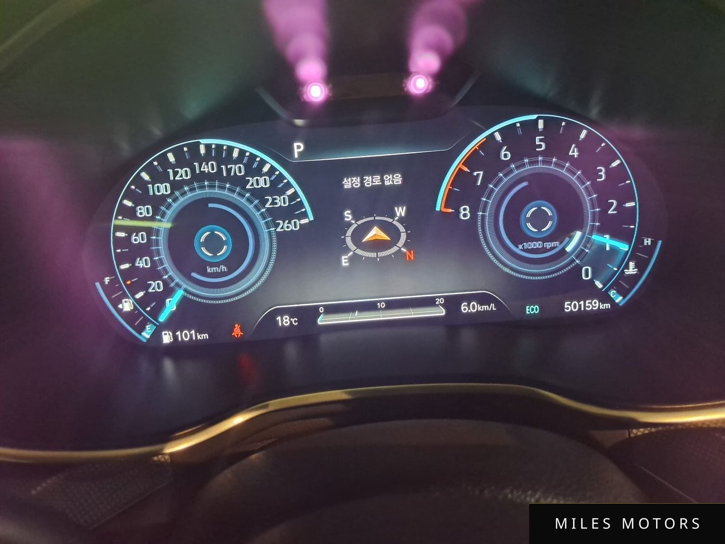 Genesis G80 (RG3) 2021 — миниатюра 13