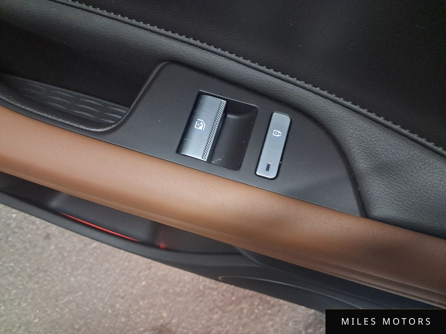 Genesis G80 (RG3) 2021 — миниатюра 16