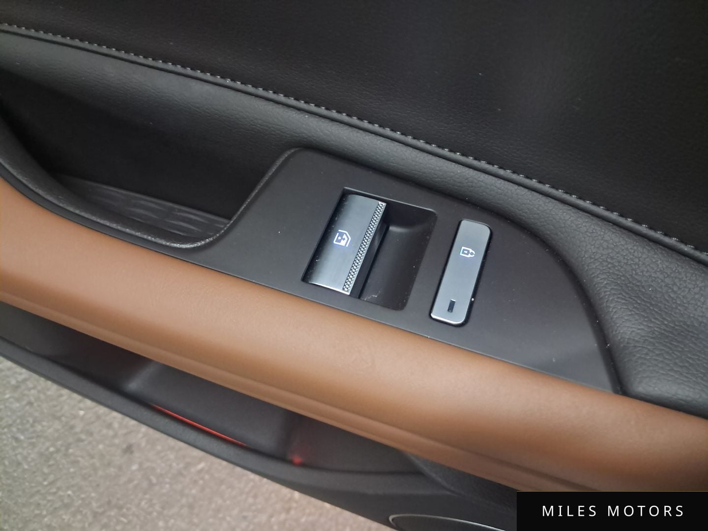 Genesis G80 (RG3) 2021 — миниатюра 19