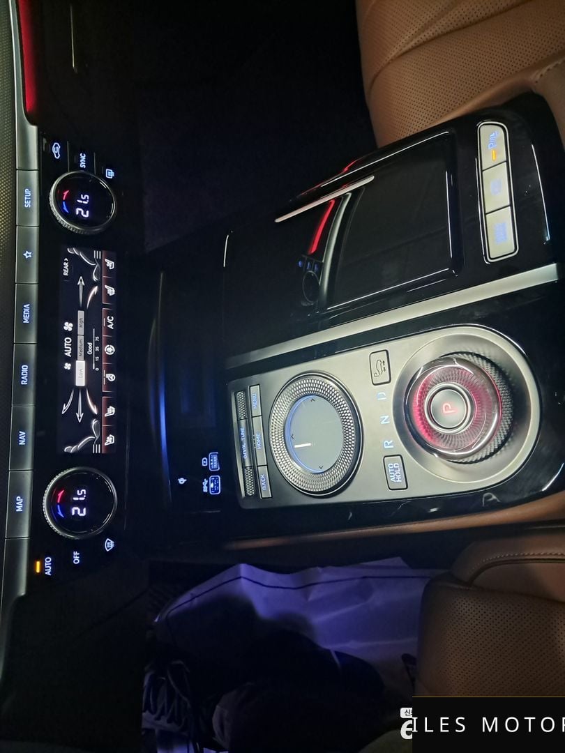 Genesis G80 (RG3) 2021 — миниатюра 20