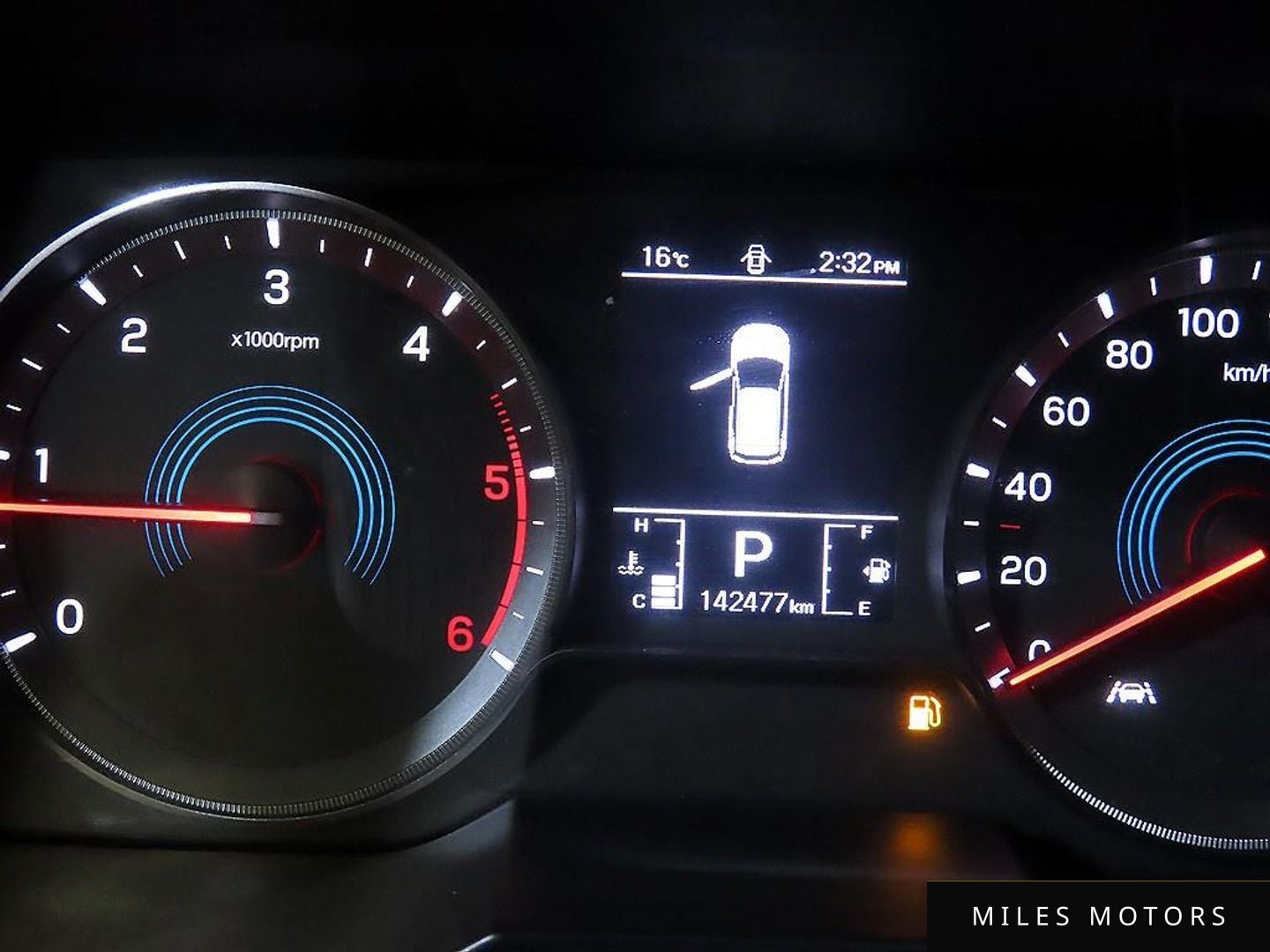 KG Mobility Beautiful Korando 2019 — миниатюра 9