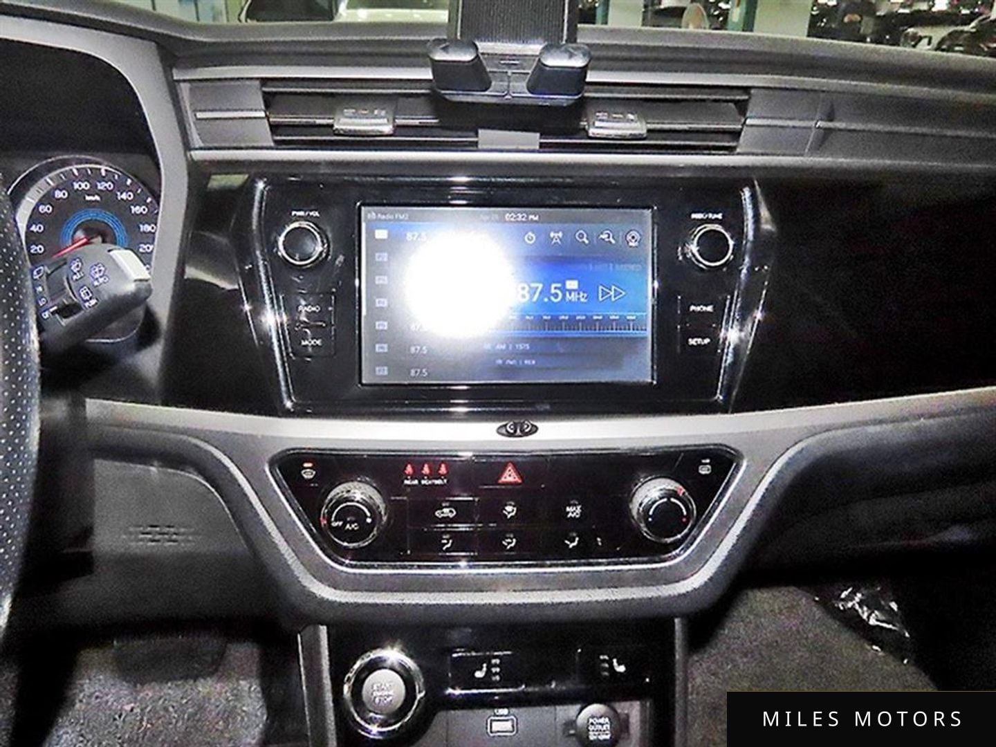 KG Mobility Beautiful Korando 2019 — миниатюра 11