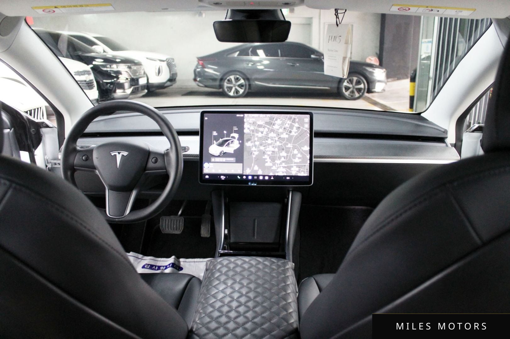 Tesla Model 3 2020 — миниатюра 9