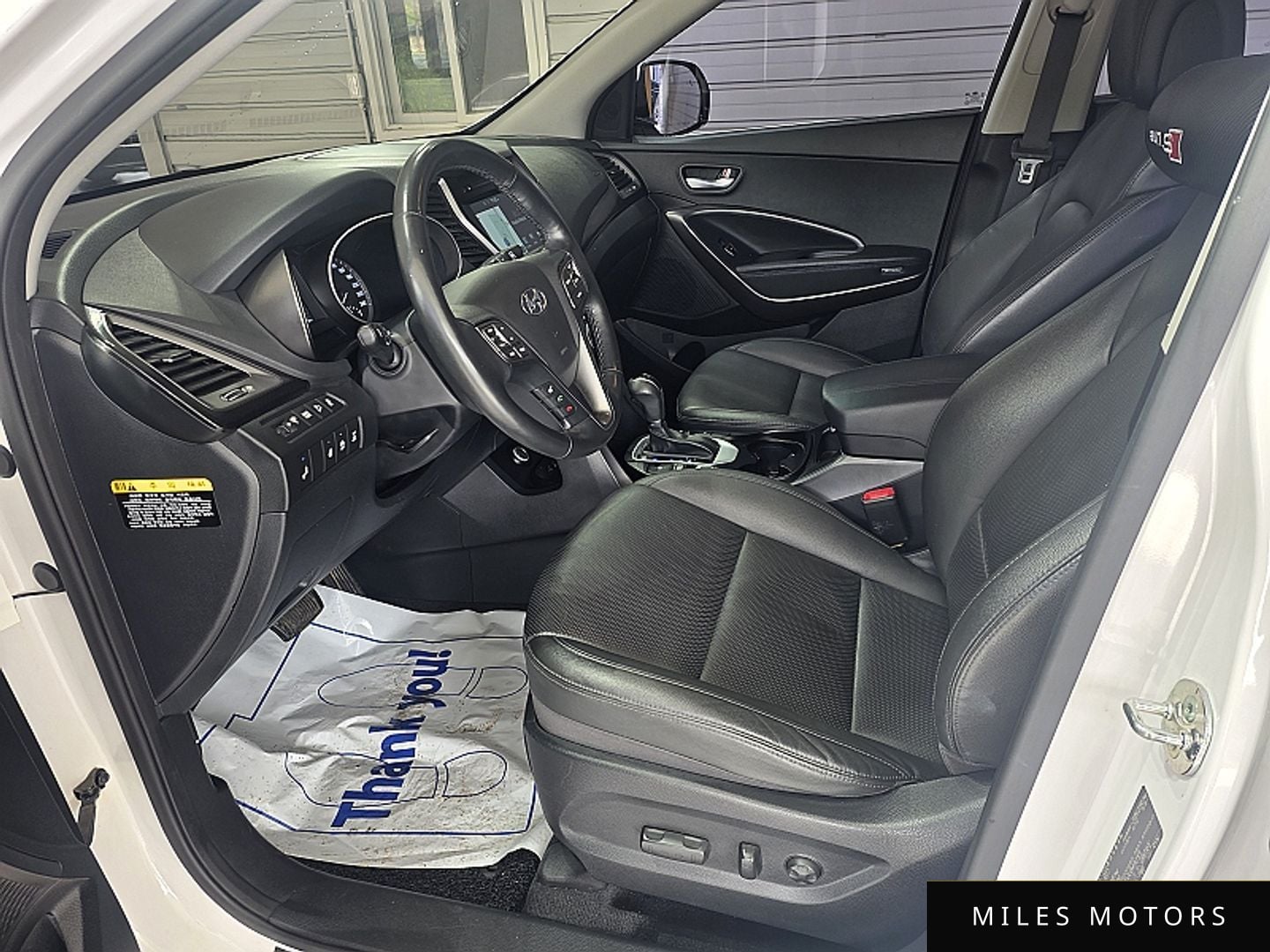Hyundai Santafe 2018 — миниатюра 9