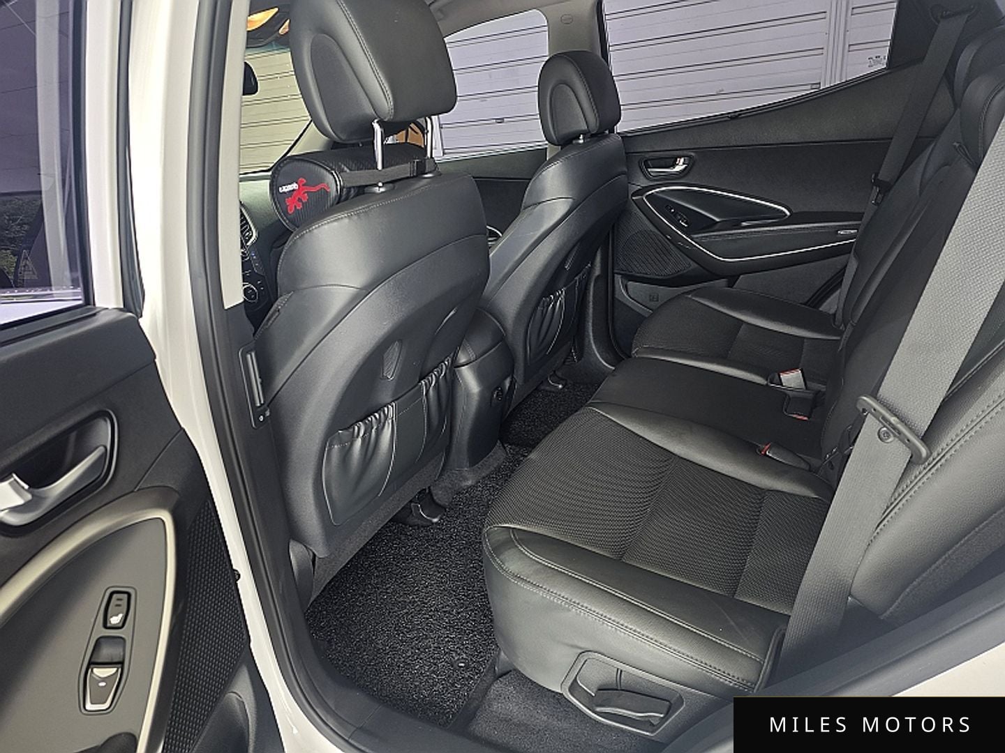 Hyundai Santafe 2018 — миниатюра 10