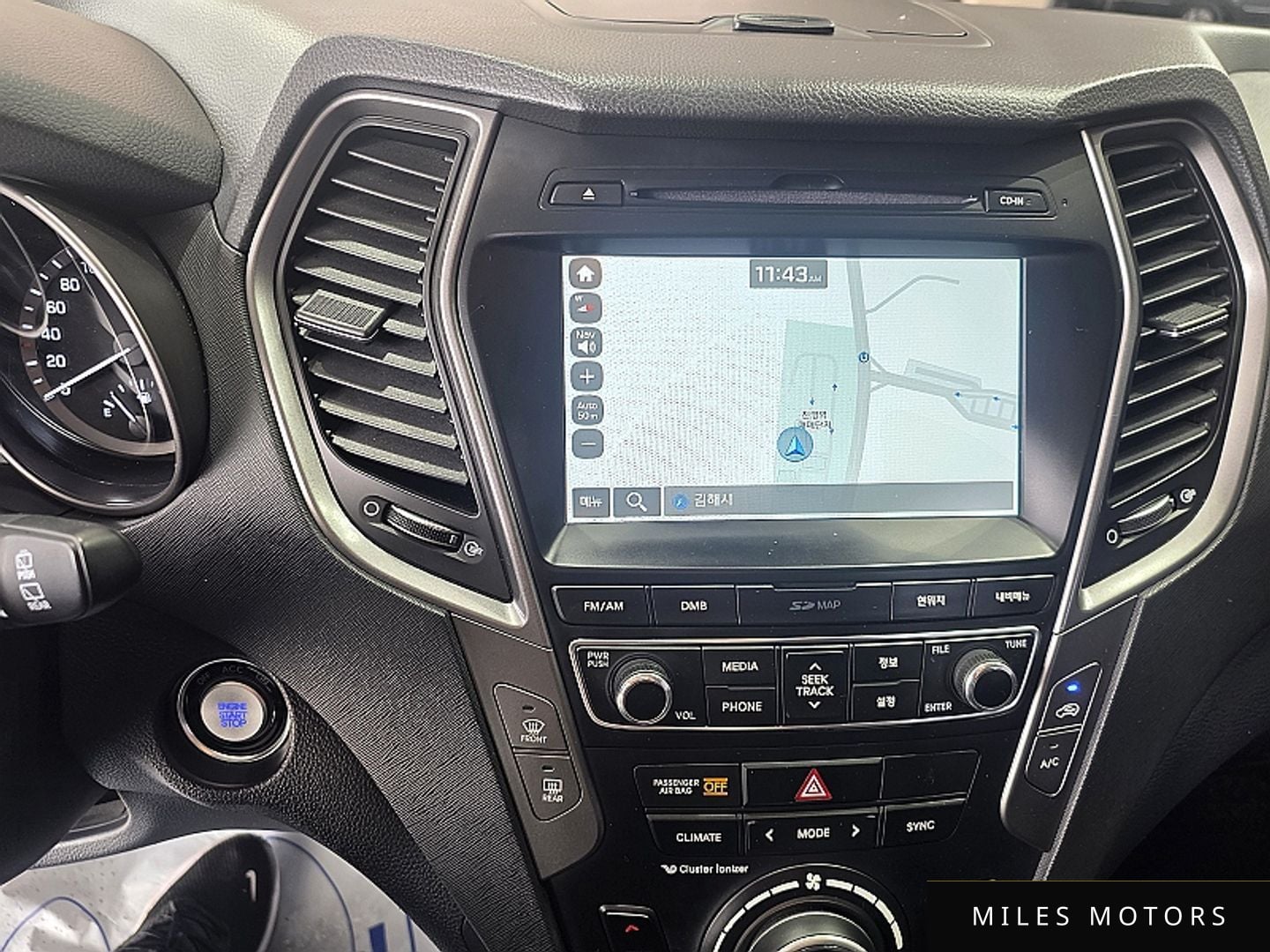 Hyundai Santafe 2018 — миниатюра 12