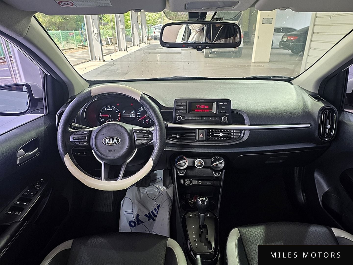 Kia morning 2019 — миниатюра 7
