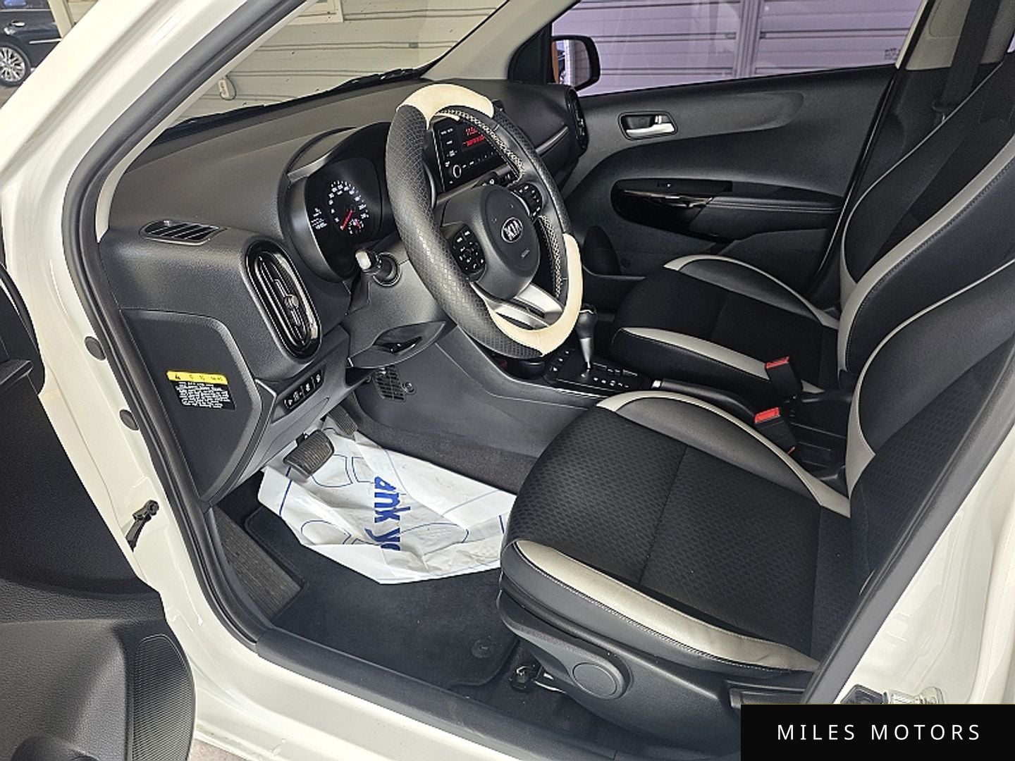 Kia morning 2019 — миниатюра 8
