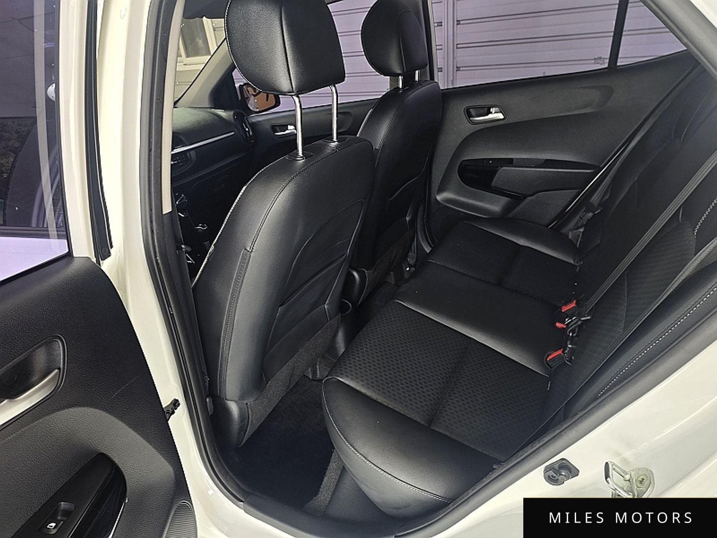 Kia morning 2019 — миниатюра 9