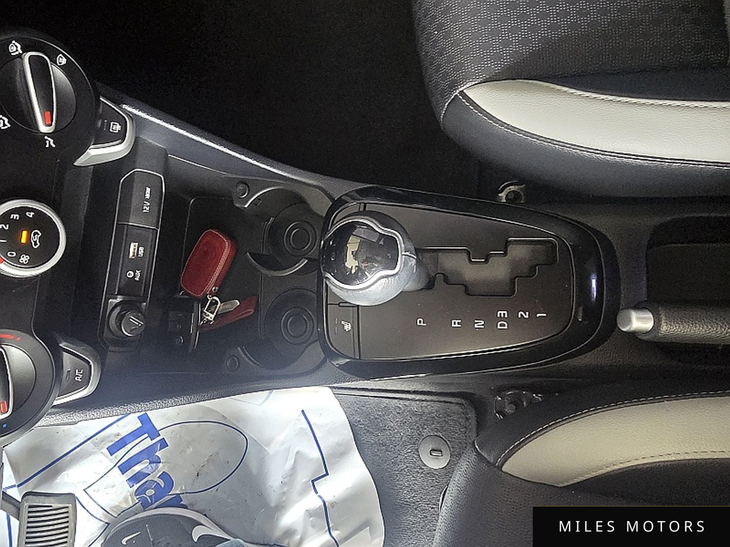 Kia morning 2019 — миниатюра 12
