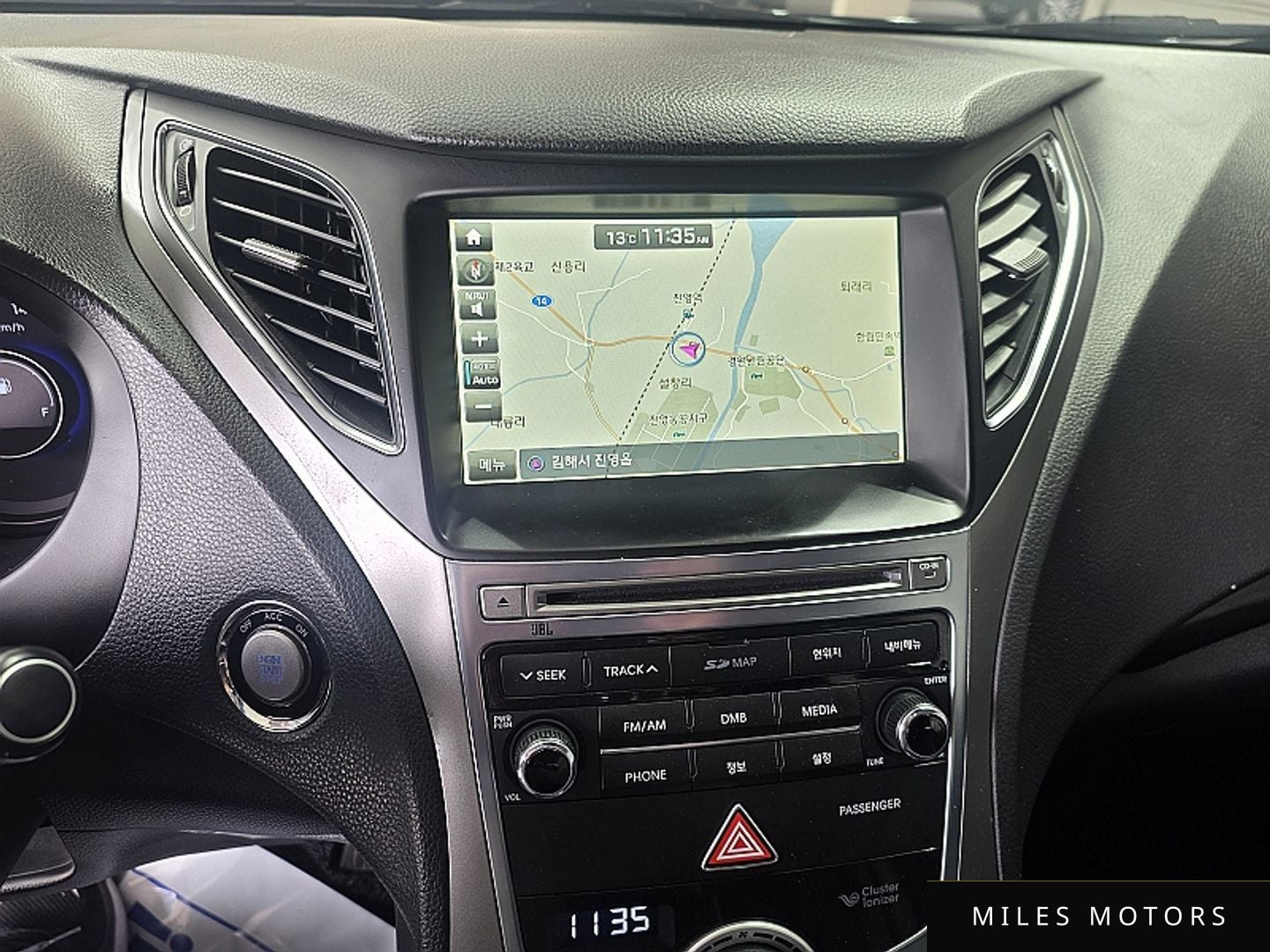 Hyundai Grandeur 2016 — миниатюра 11