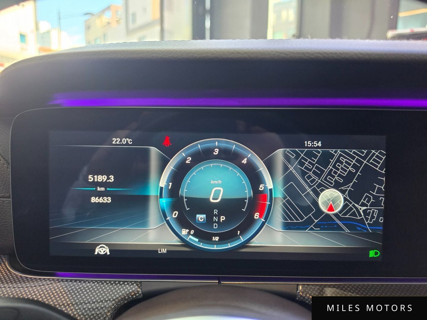 Mercedes-Benz CLS-Class C257 2019 — миниатюра 10