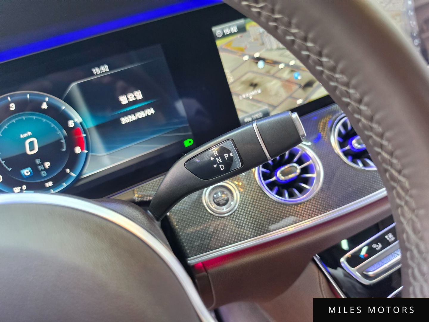 Mercedes-Benz CLS-Class C257 2019 — миниатюра 12