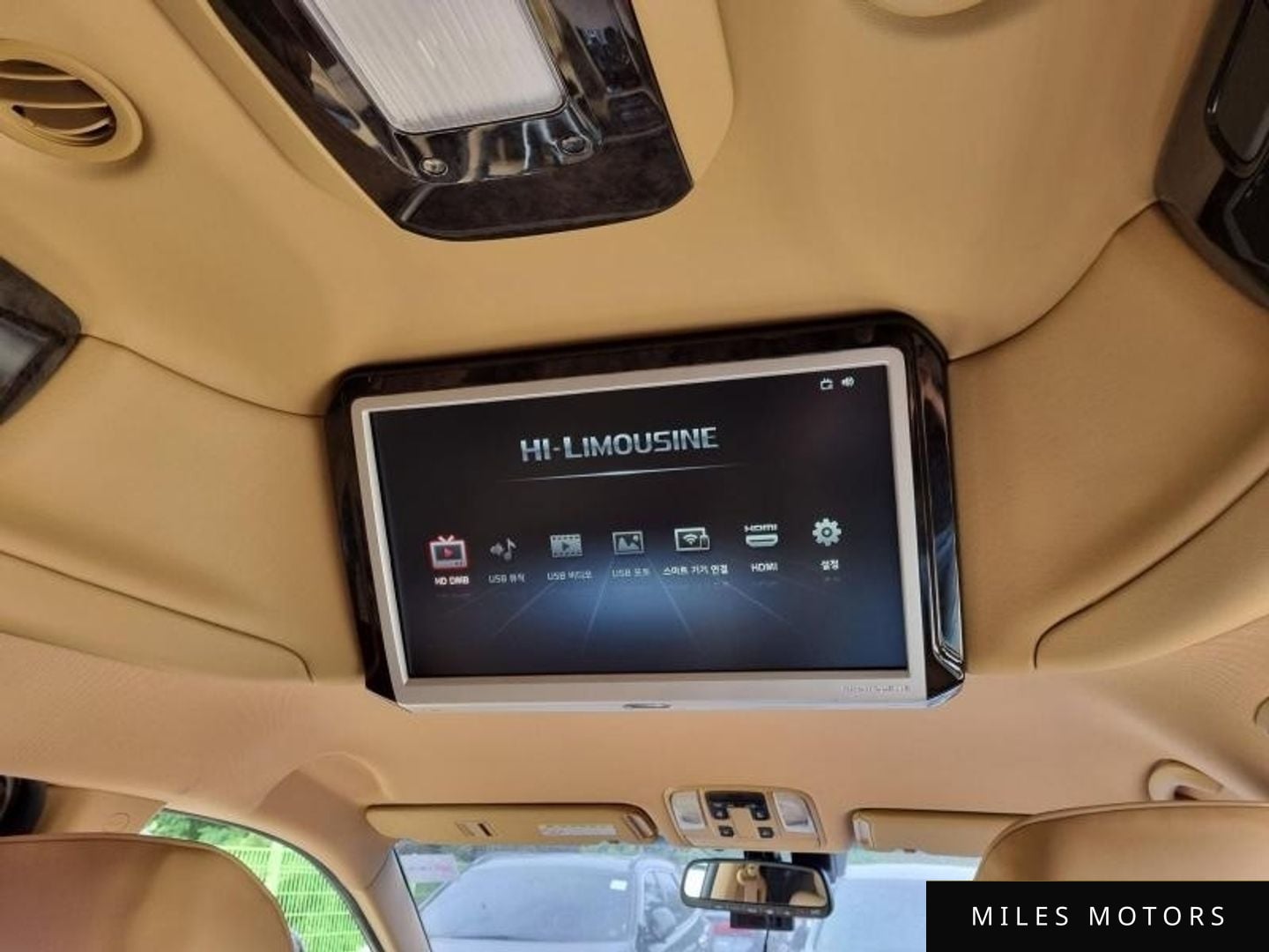 Kia Canival 2019 — миниатюра 10