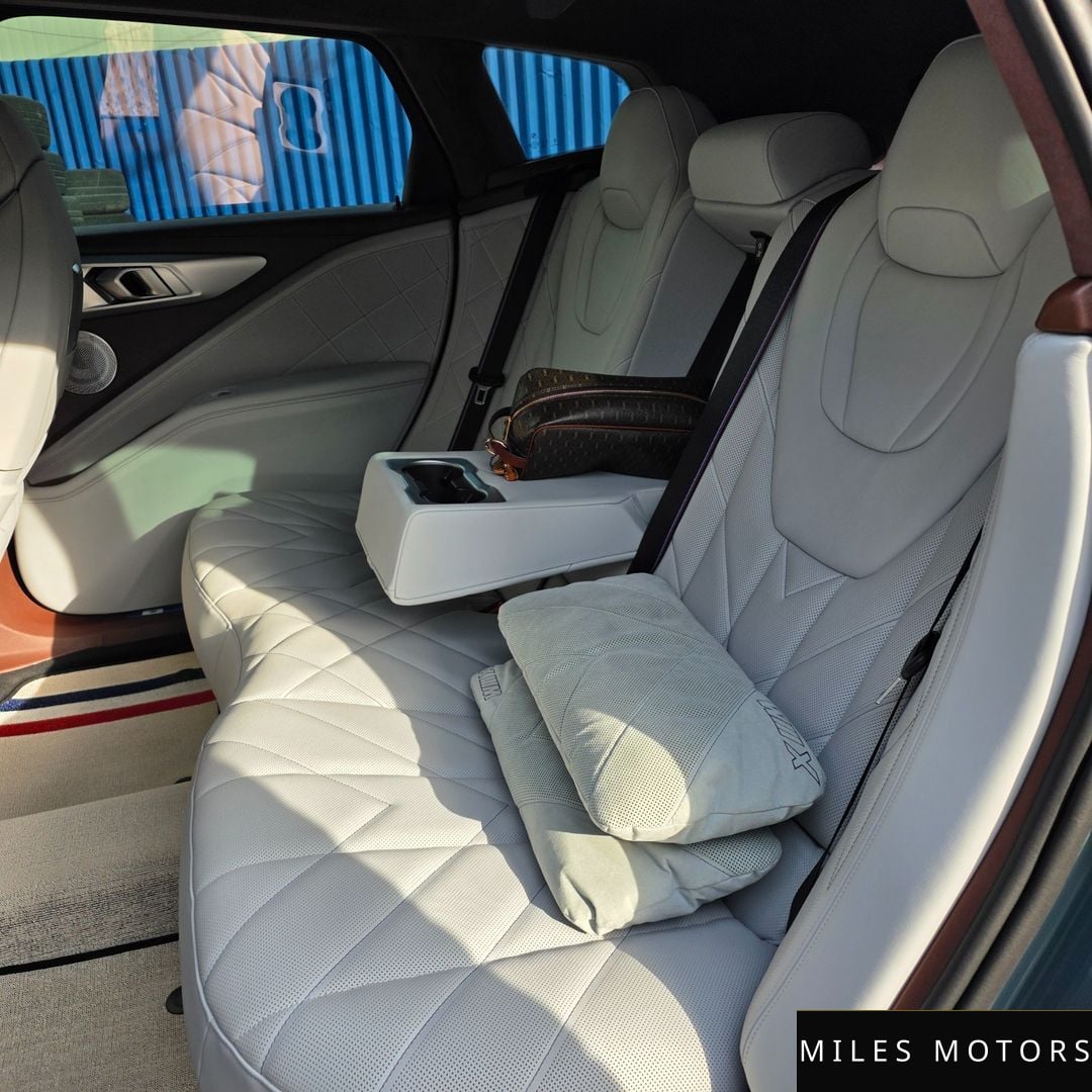 BMW XM (G09) 2023 — миниатюра 13