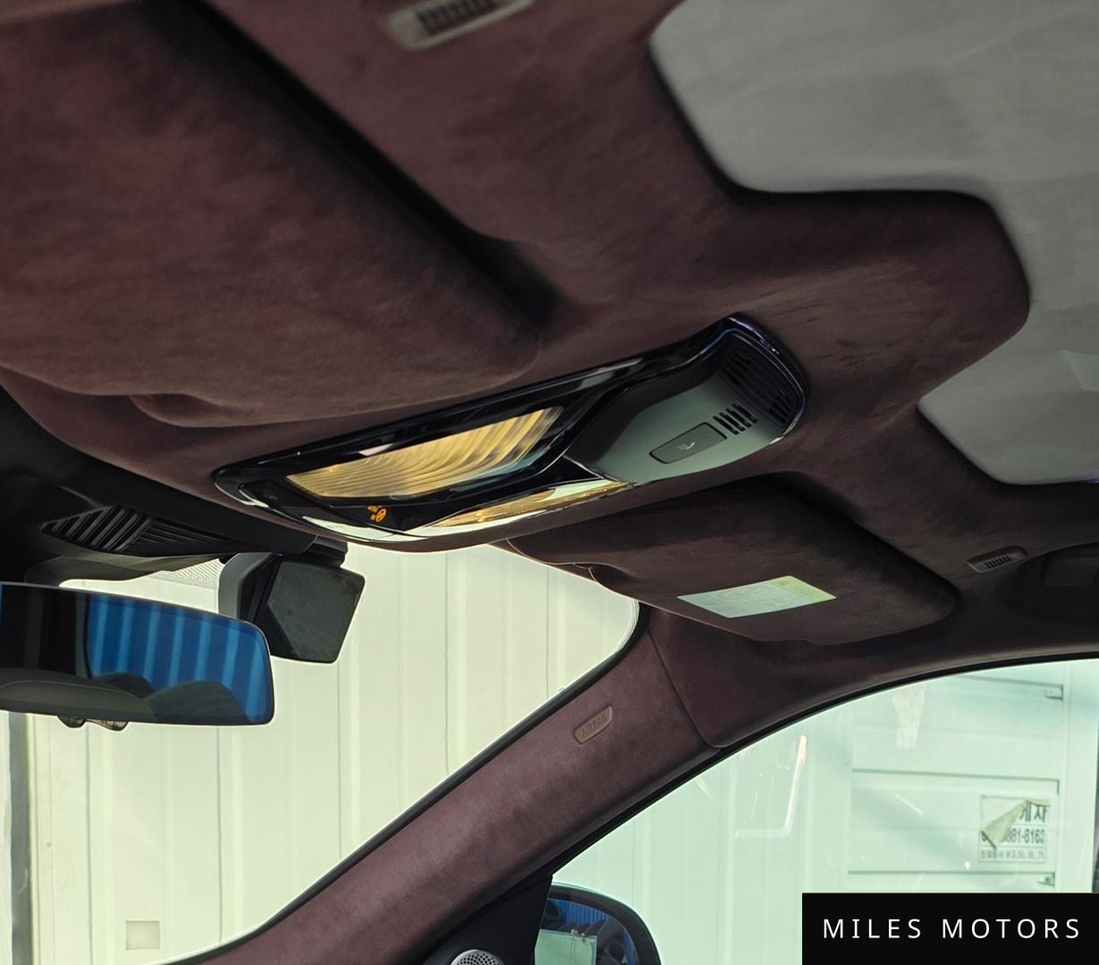 BMW XM (G09) 2023 — миниатюра 18