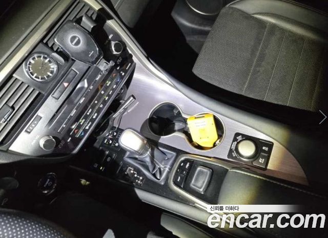 Лексус RX450h 2019 — миниатюра 6