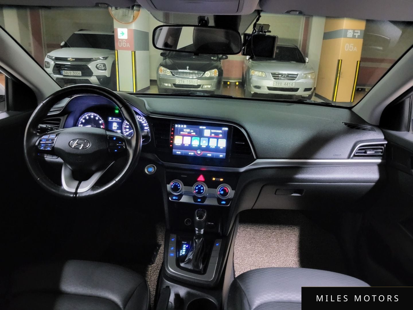 Hyundai AVANTE 2020 — миниатюра 10