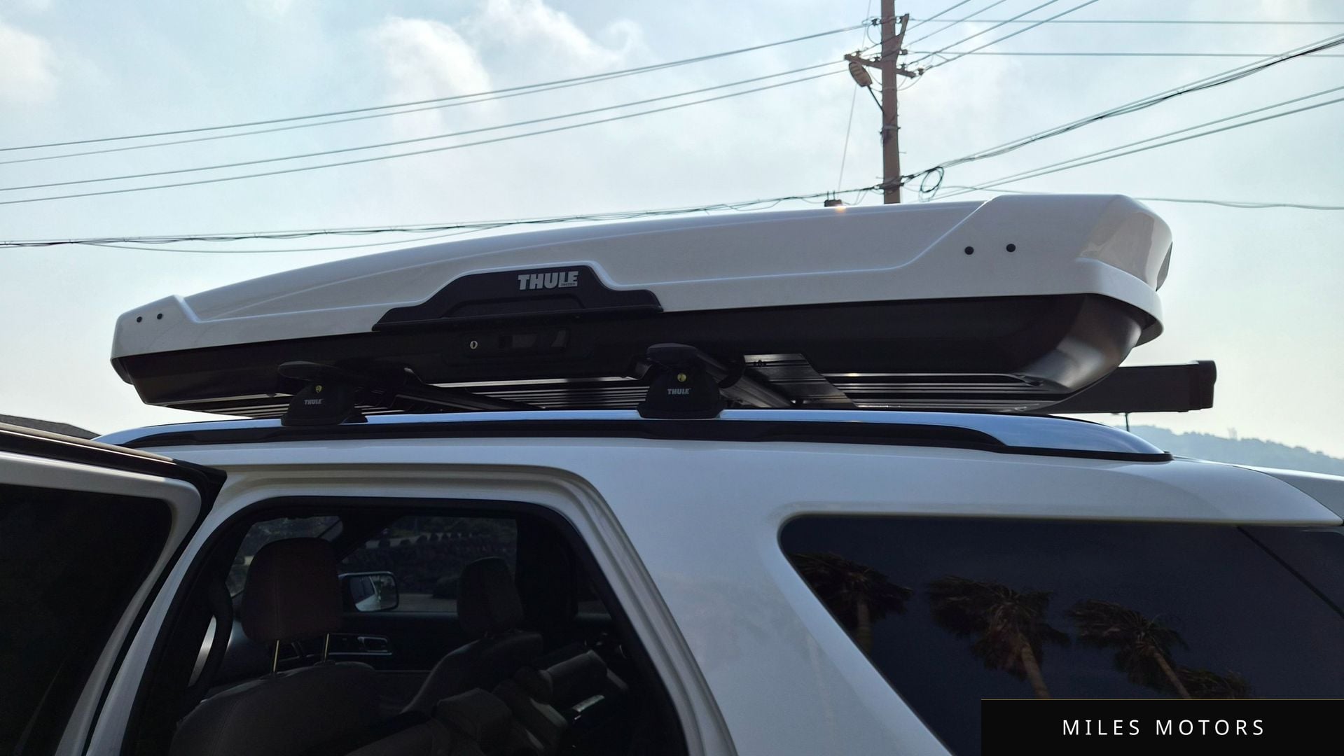 Ford Explorer 2018 — миниатюра 6