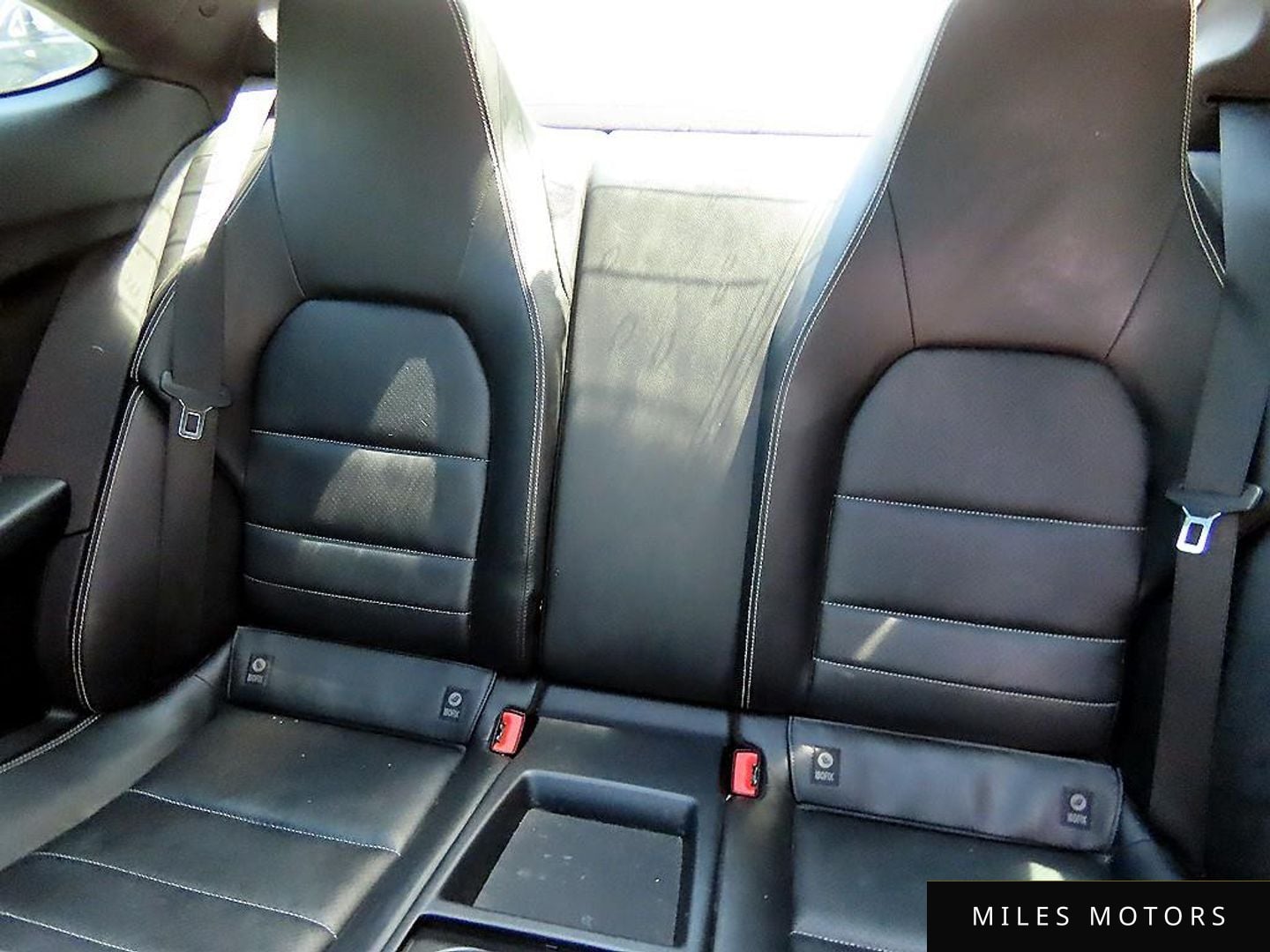Mercedes-Benz C-Class W204 2013 — миниатюра 6