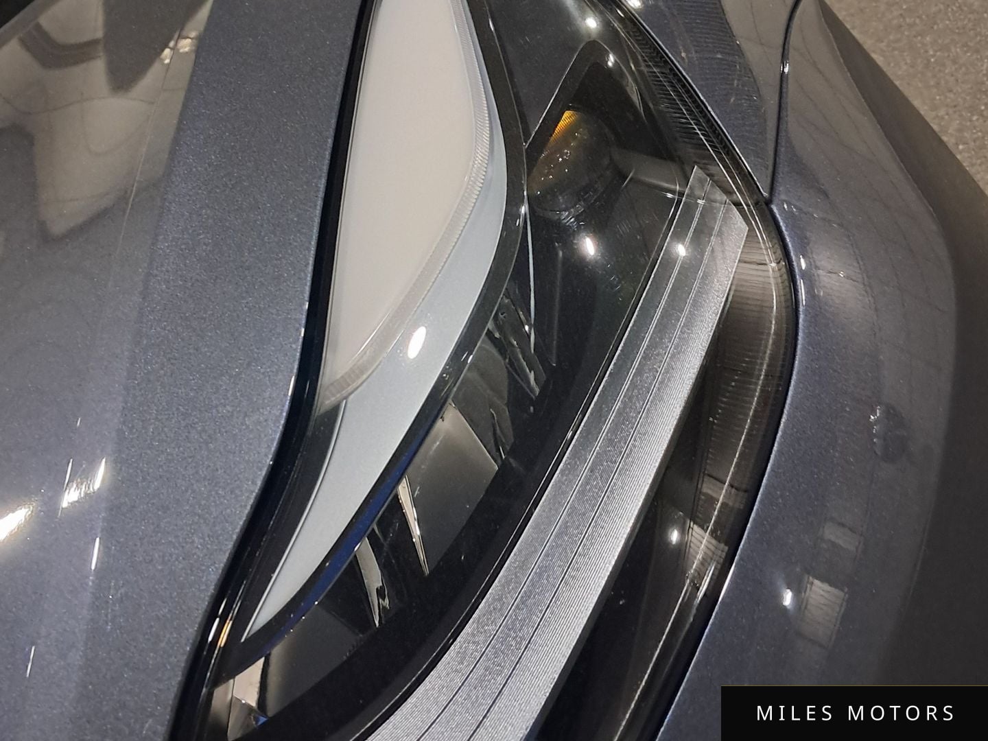 Tesla Model 3 2020 — миниатюра 17