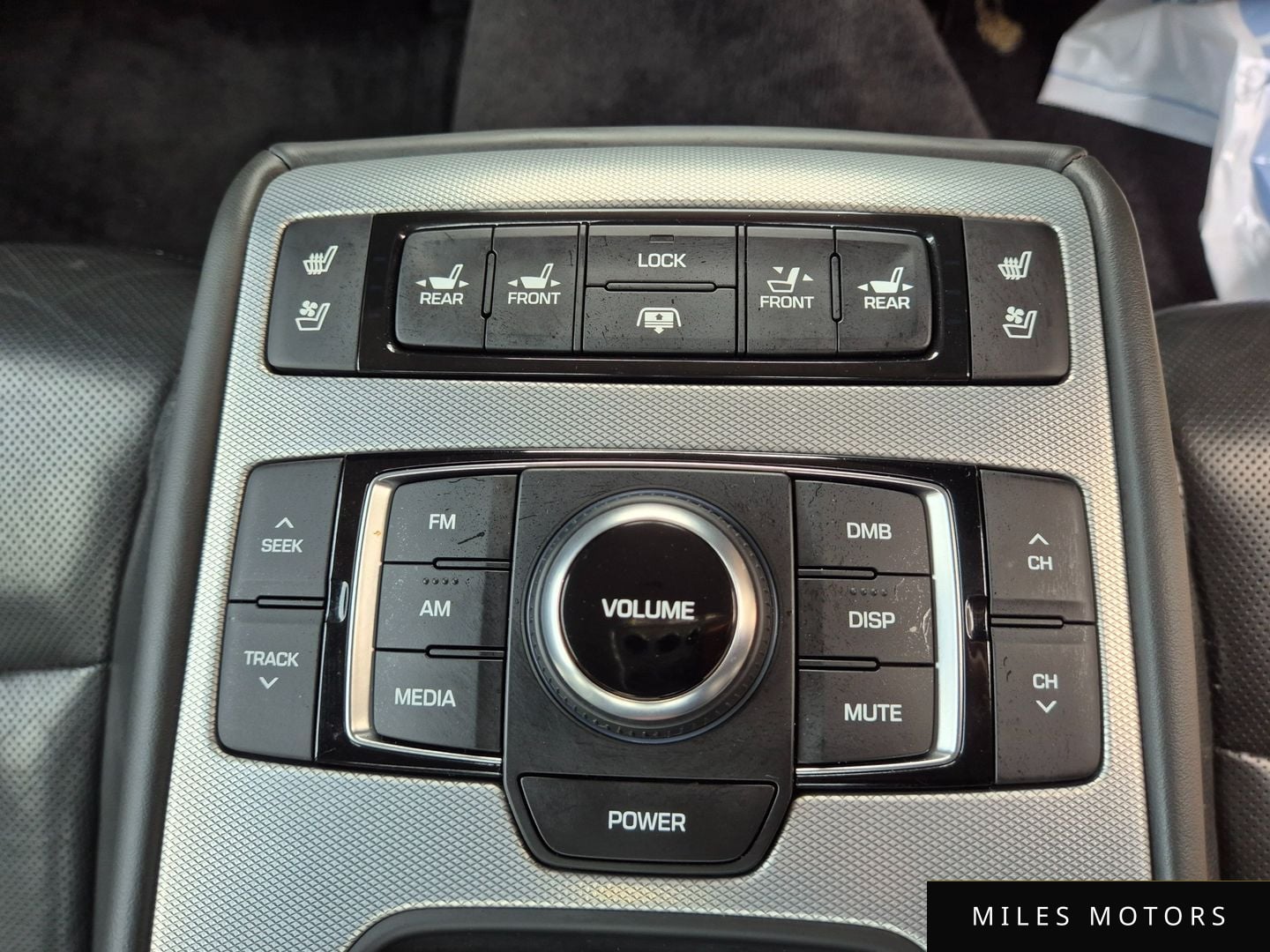 Genesis G80 2017 — миниатюра 9