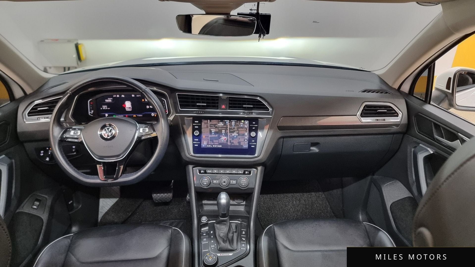 Volkswagen Tiguan 2020 — миниатюра 7