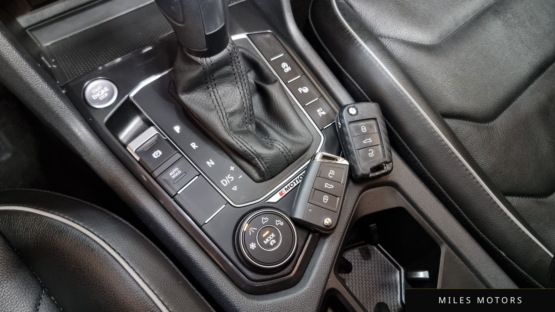 Volkswagen Tiguan 2020 — миниатюра 9