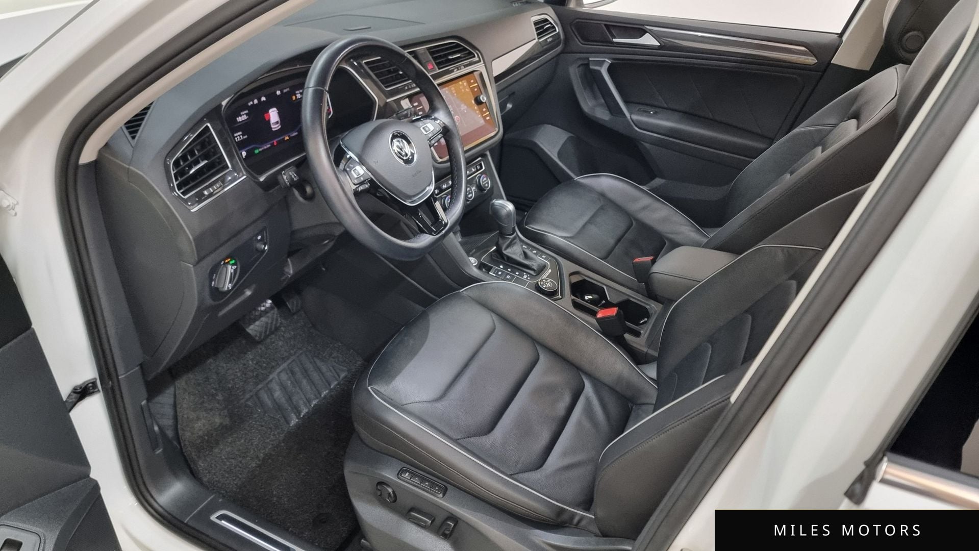 Volkswagen Tiguan 2020 — миниатюра 11