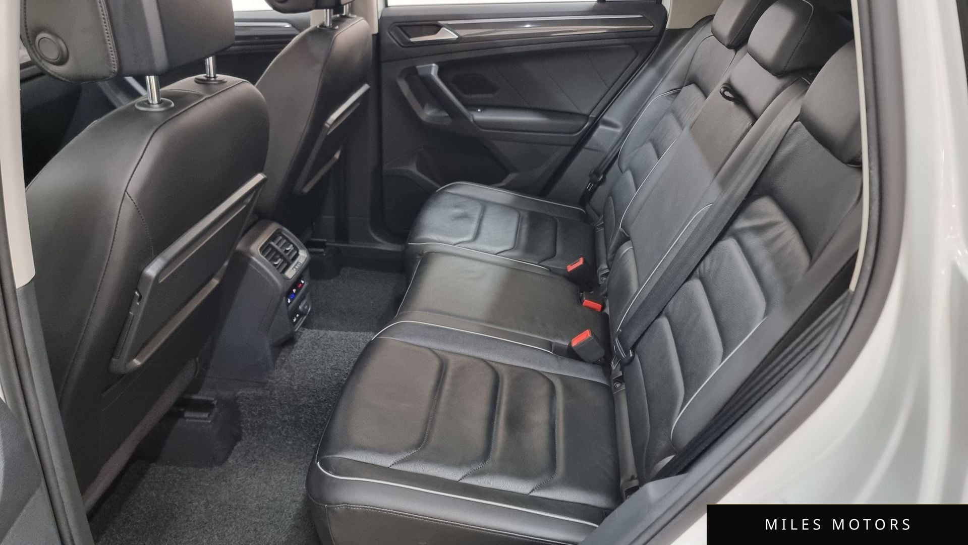Volkswagen Tiguan 2020 — миниатюра 12