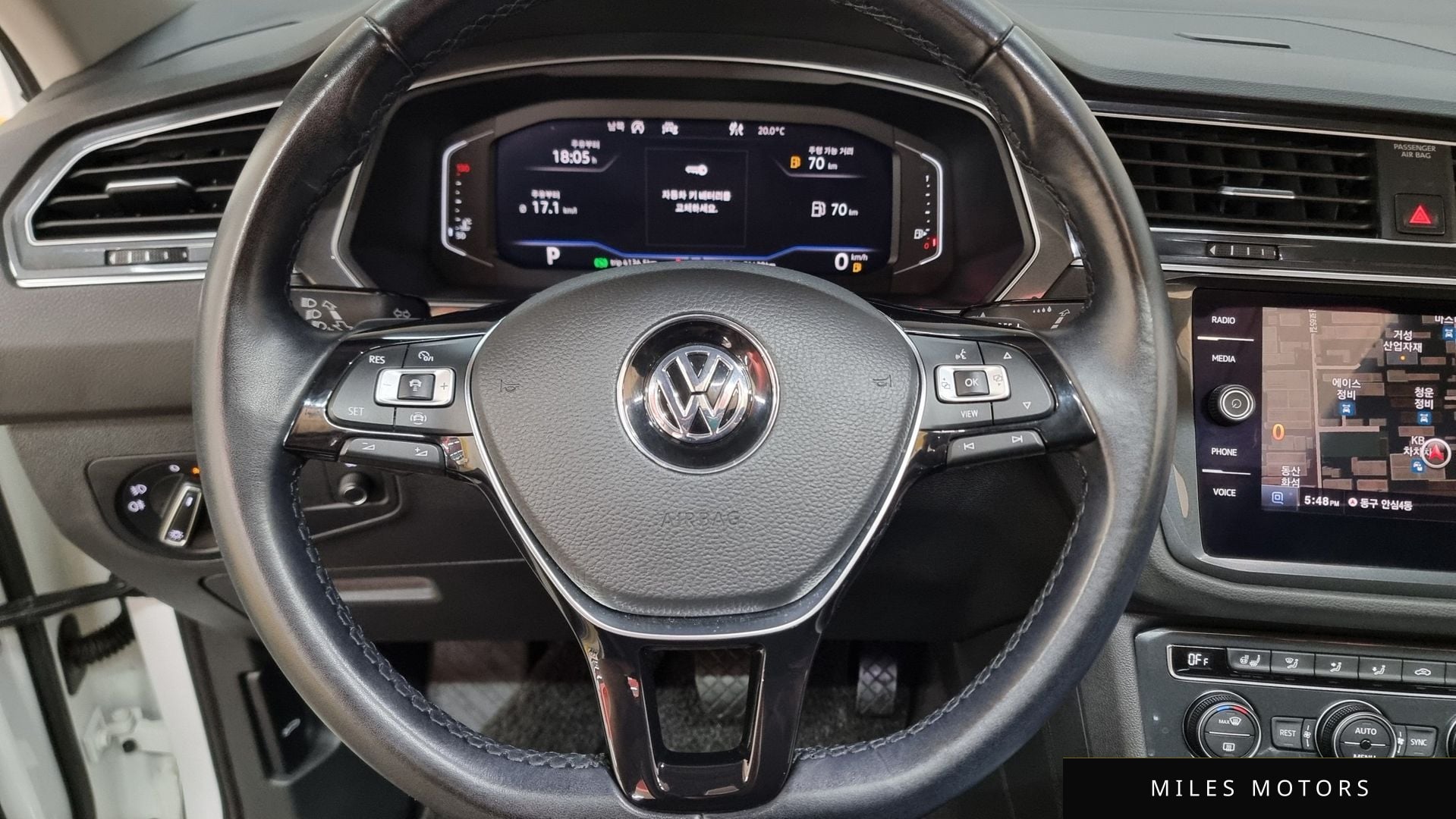 Volkswagen Tiguan 2020 — миниатюра 13