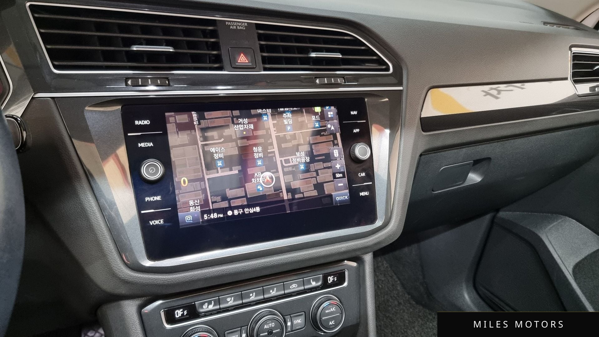 Volkswagen Tiguan 2020 — миниатюра 15