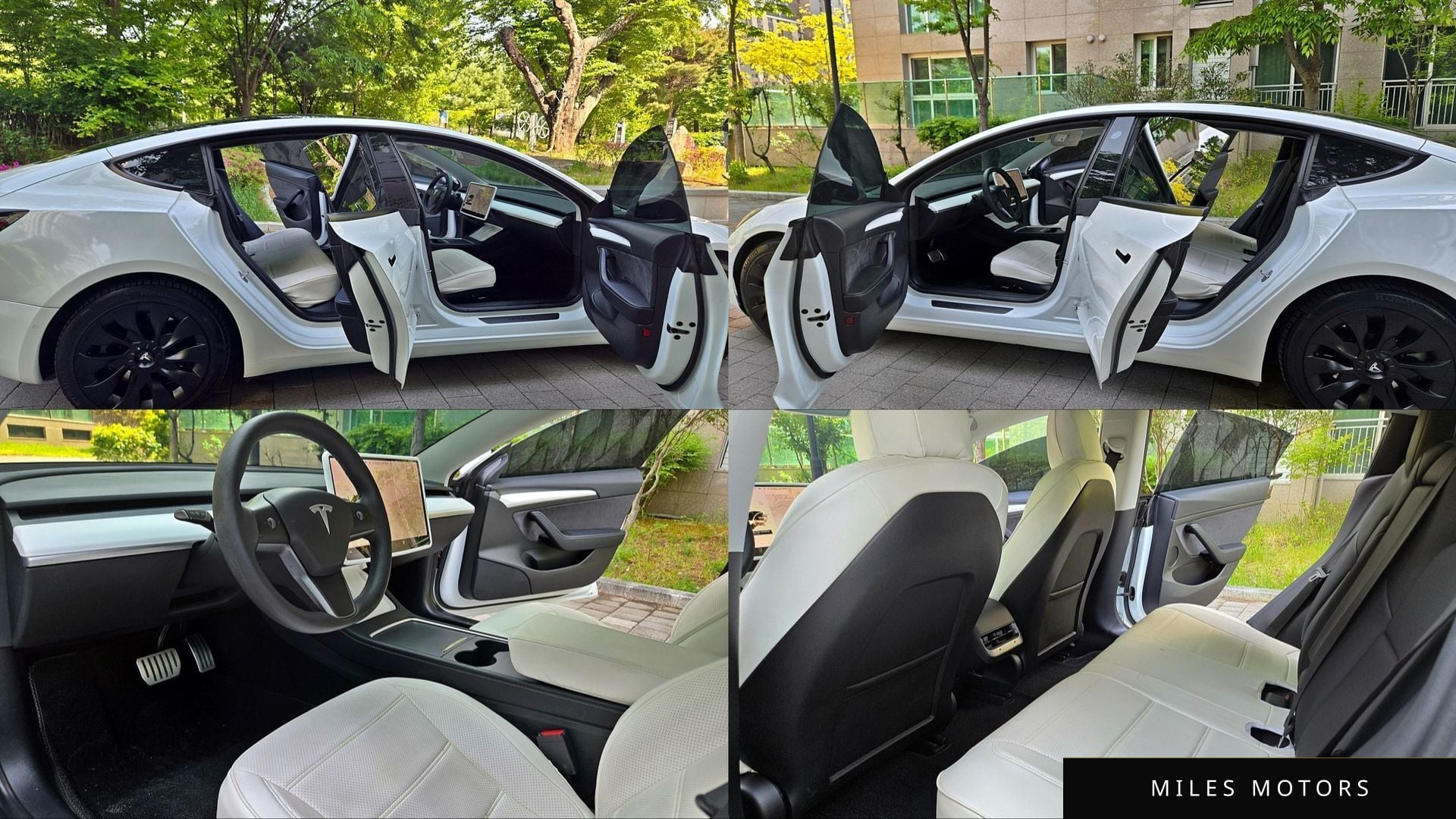 Tesla Model 3 2022 — миниатюра 2