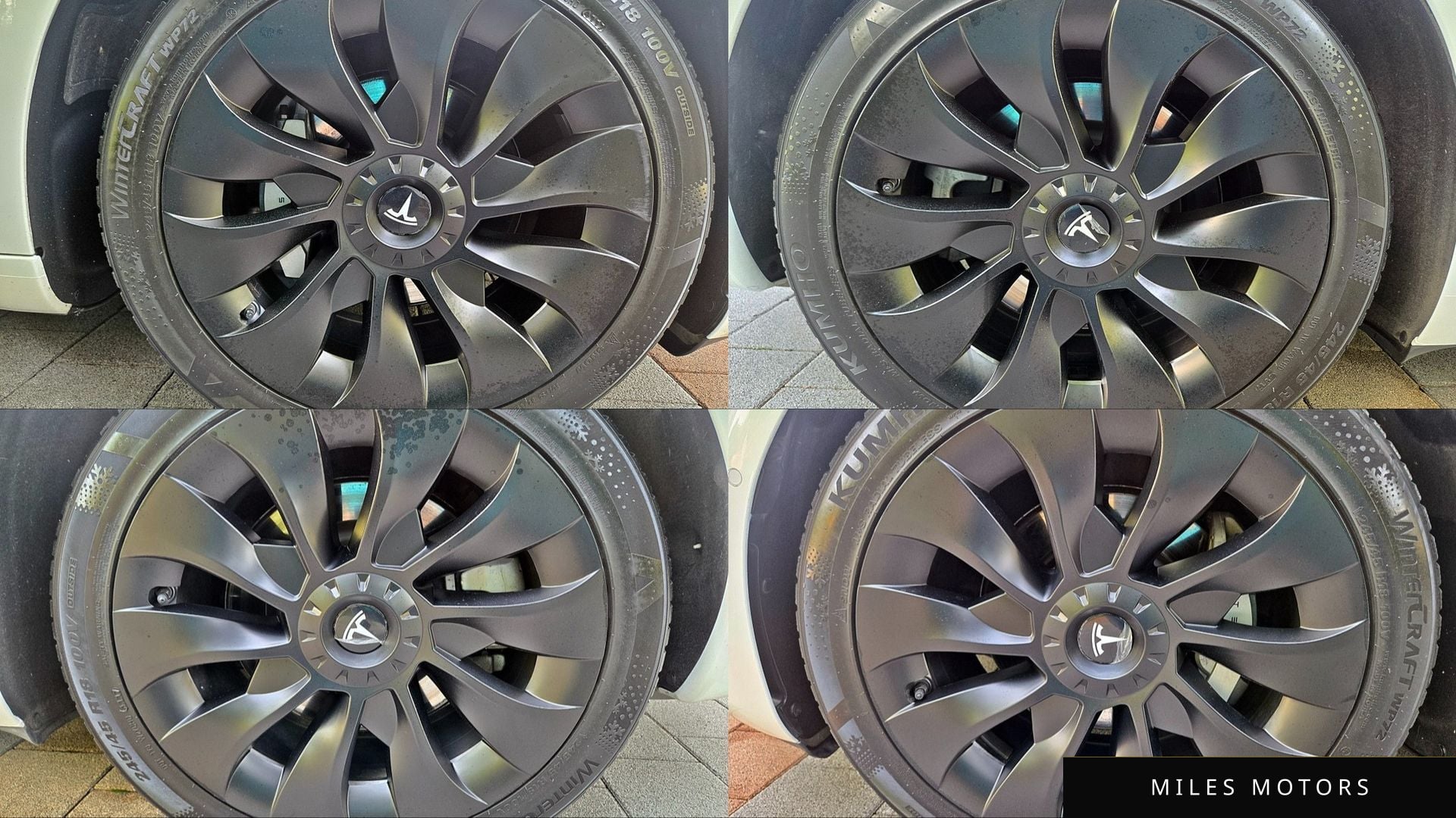 Tesla Model 3 2022 — миниатюра 10