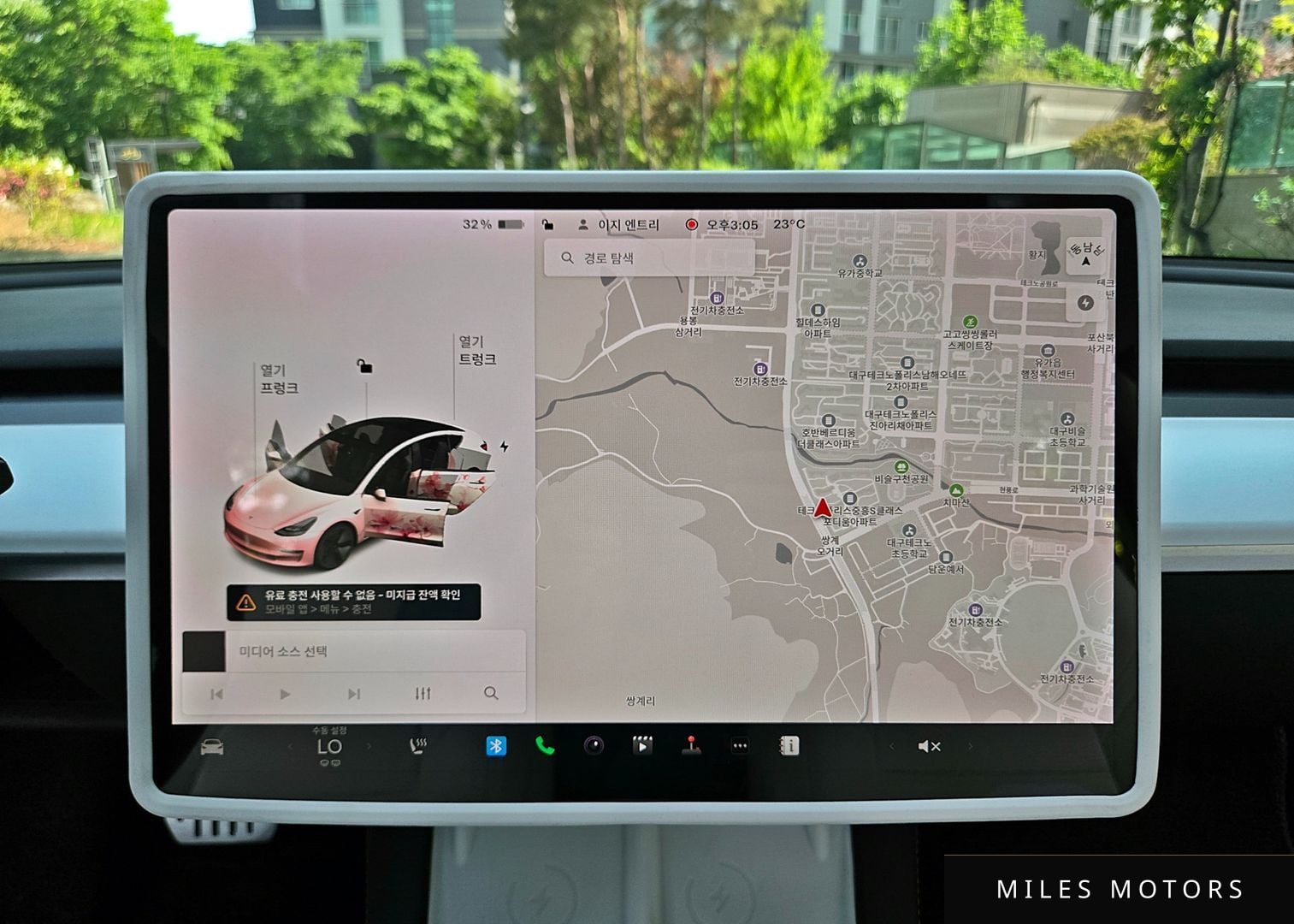 Tesla Model 3 2022 — миниатюра 12