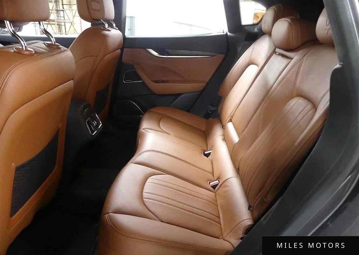 Maserati Levante 2019 — миниатюра 7