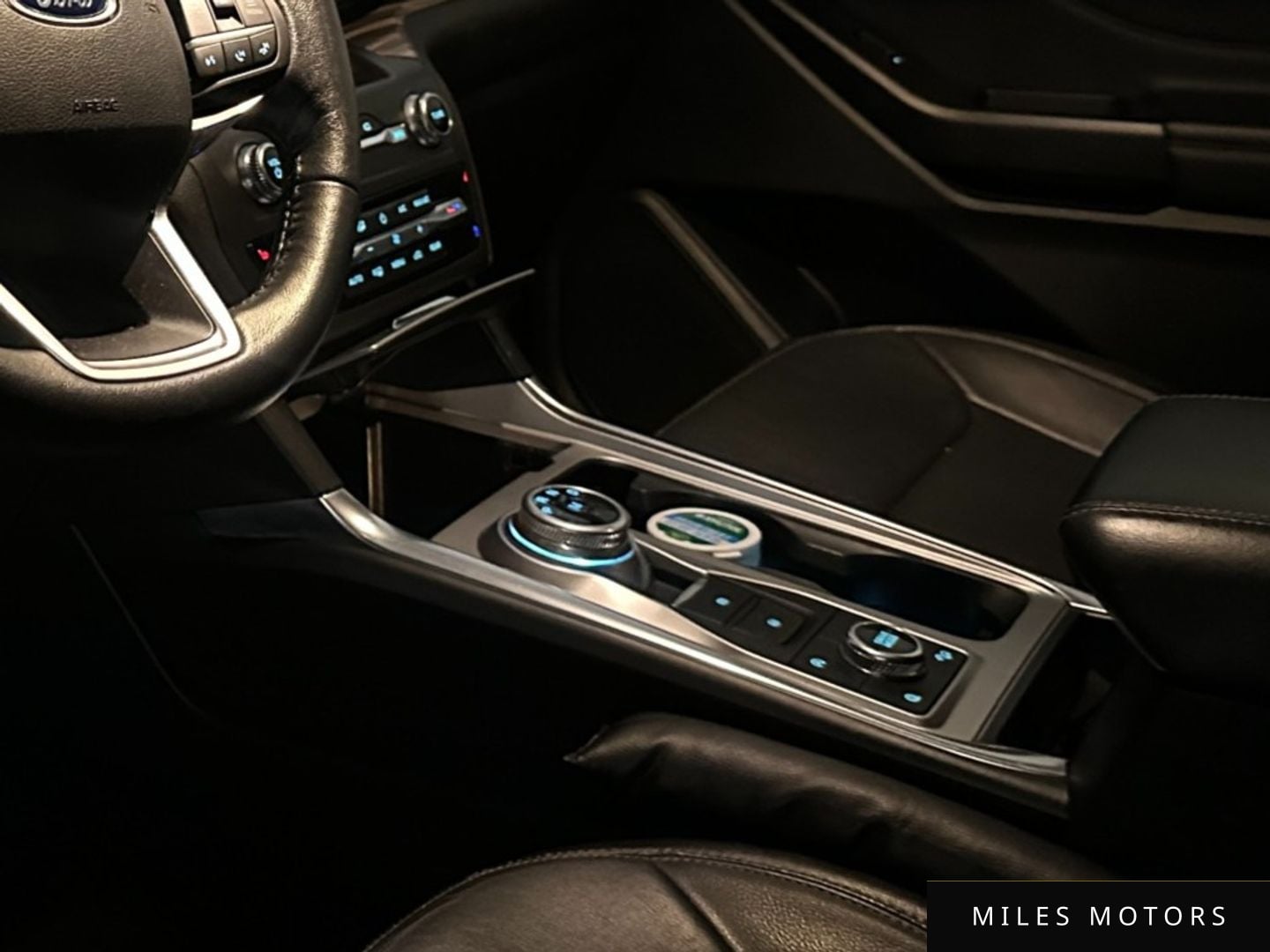 Ford Explorer 2020 — миниатюра 9