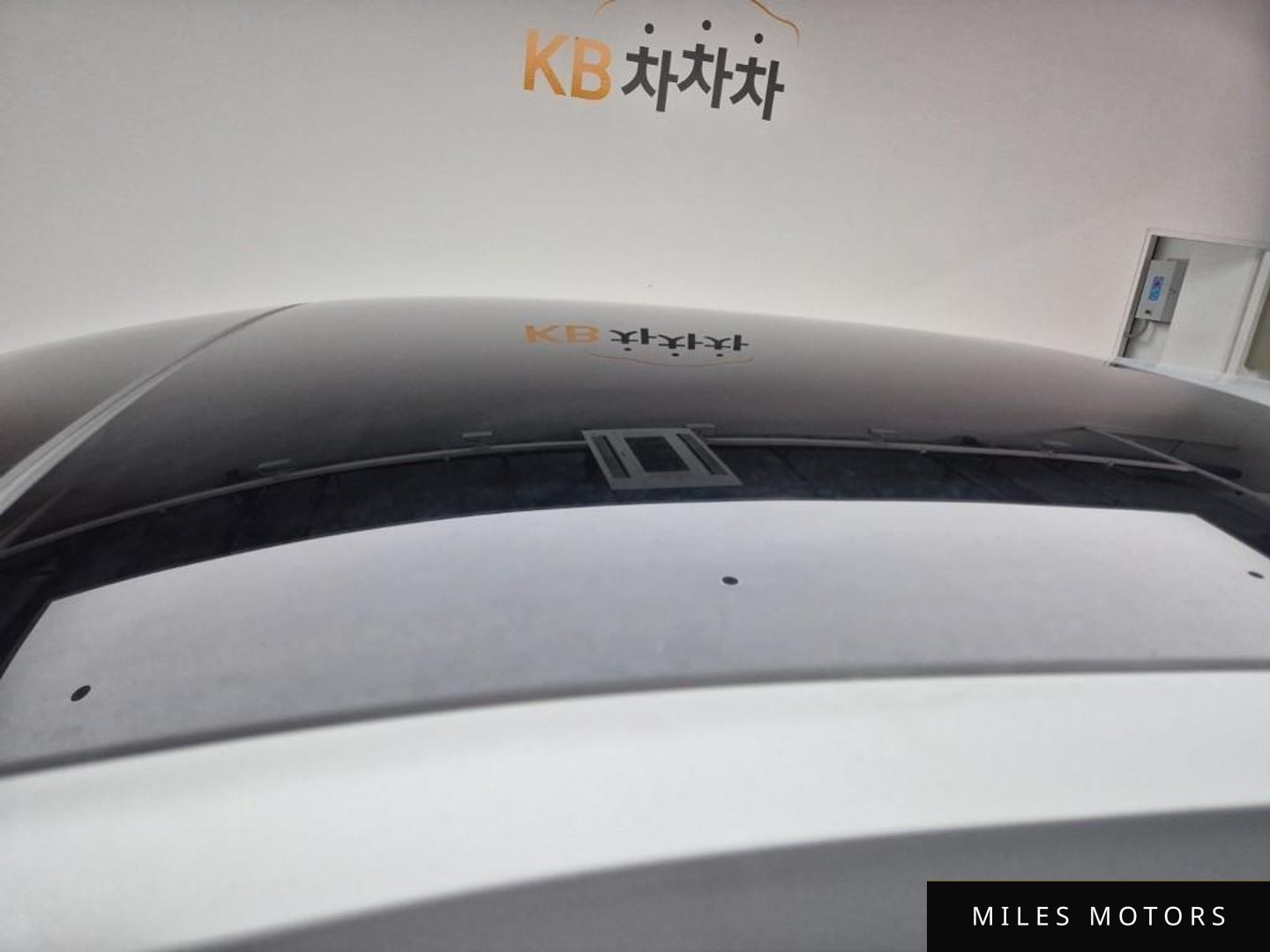 Kia EV6 2022 — миниатюра 19