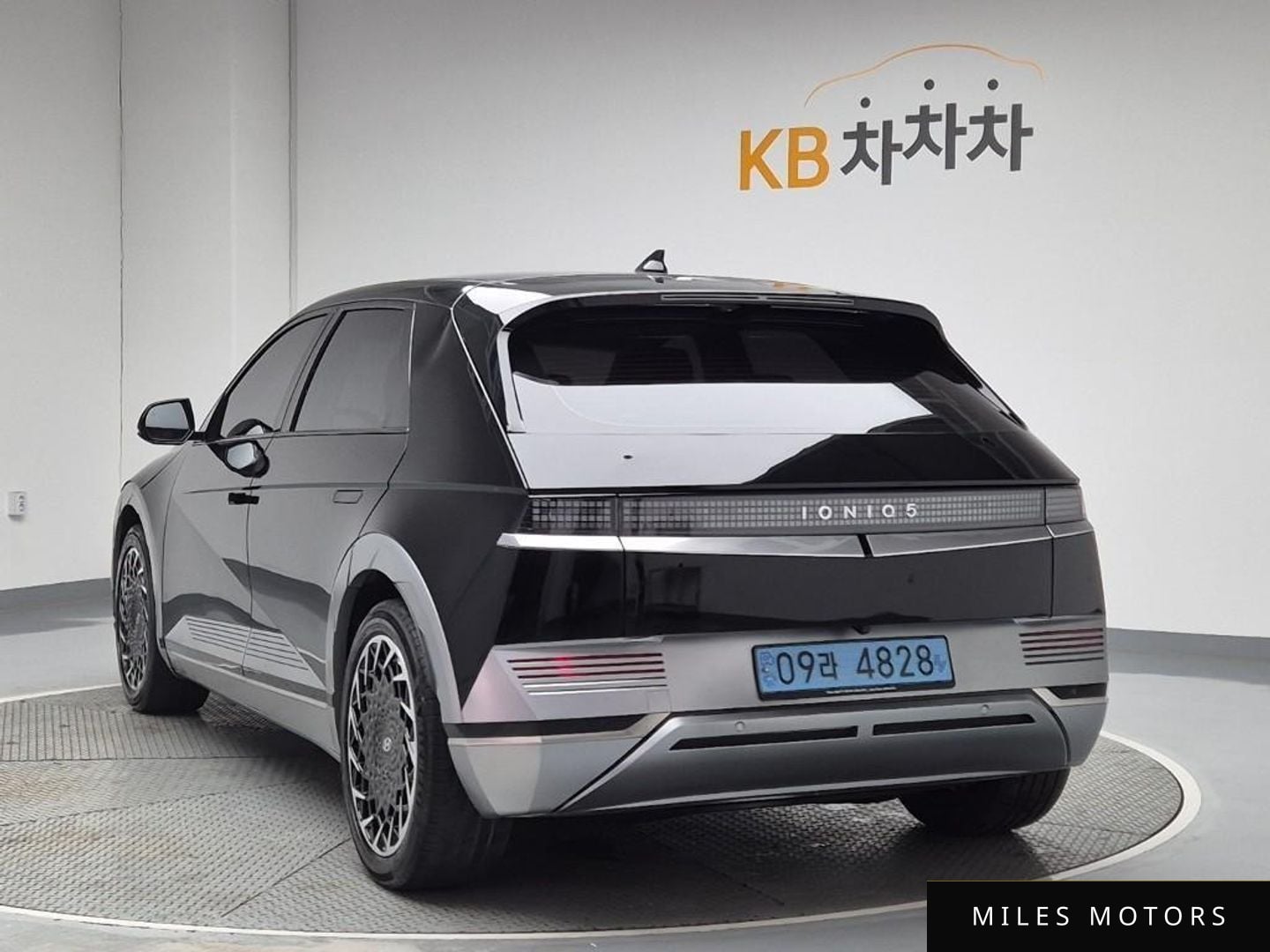 Hyundai 아이오닉5 2022 — миниатюра 2