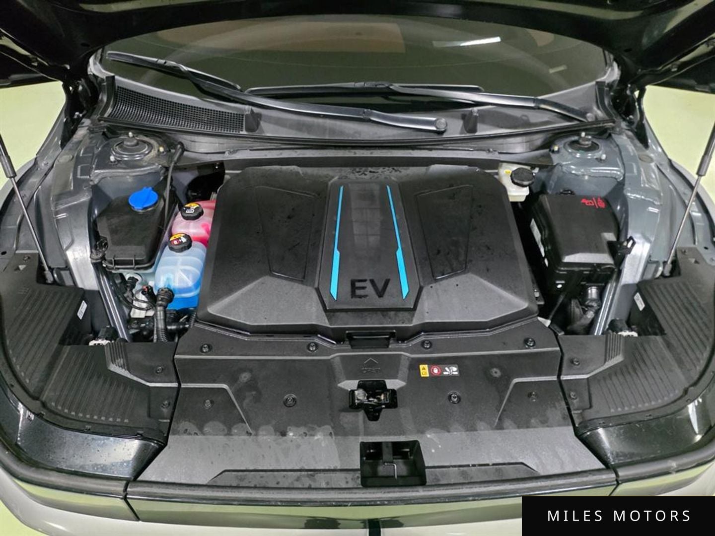 Hyundai 아이오닉5 2022 — миниатюра 5