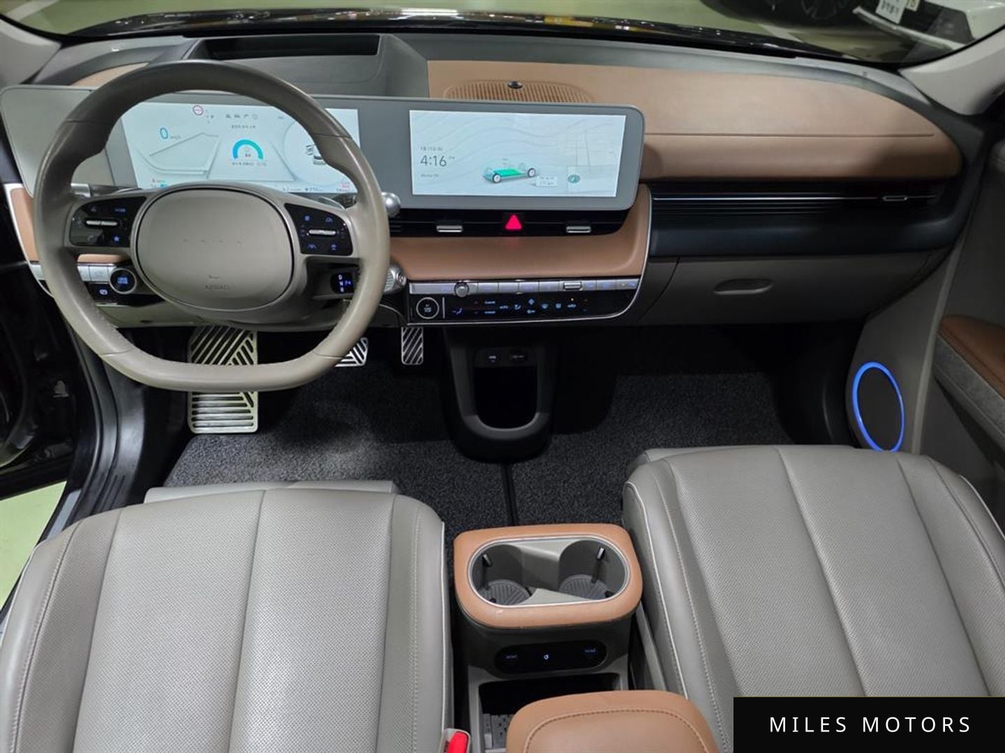Hyundai 아이오닉5 2022 — миниатюра 7