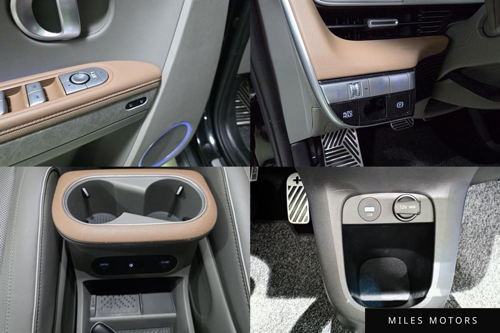 Hyundai 아이오닉5 2022 — миниатюра 16