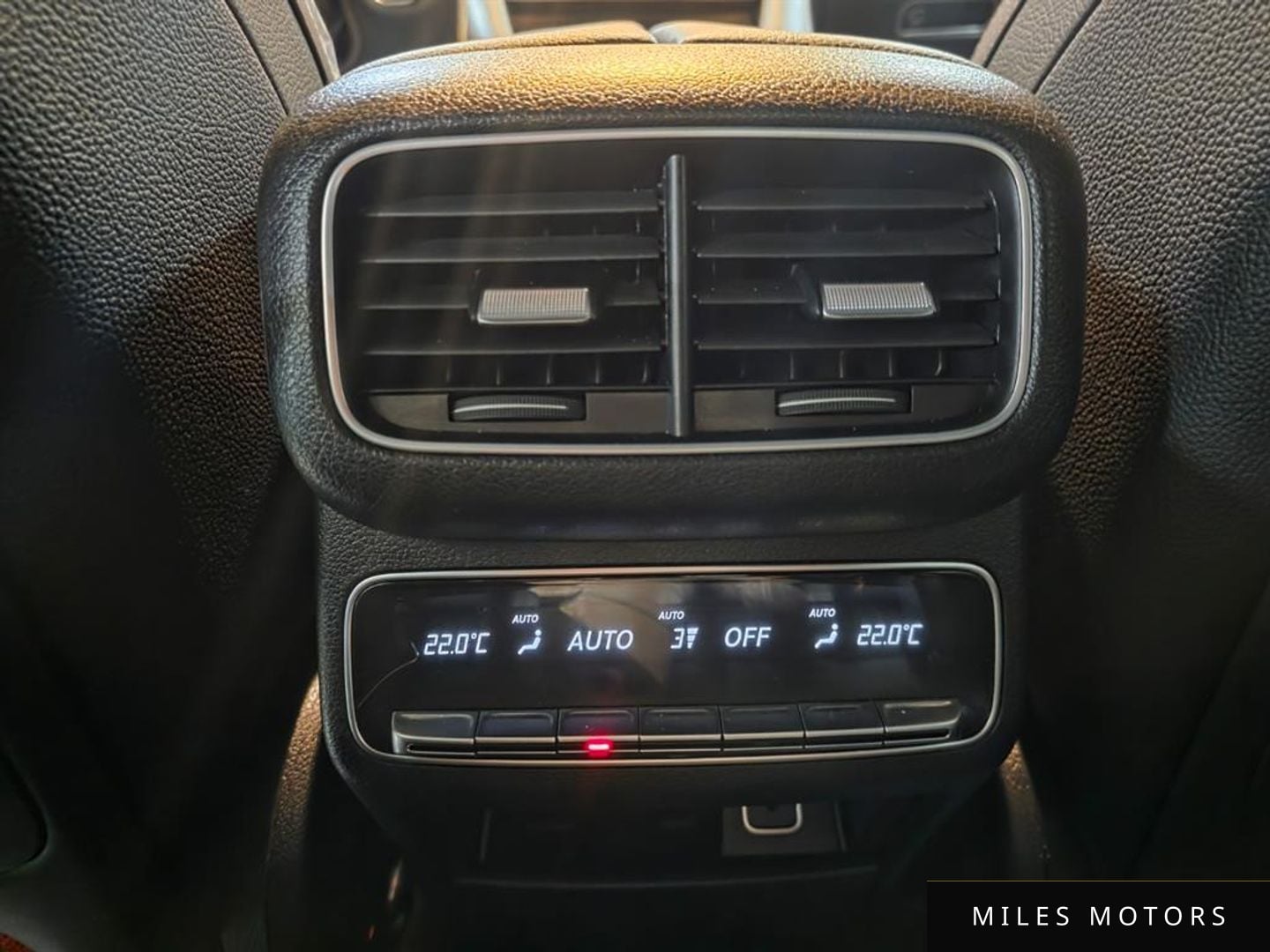 Mercedes-Benz GLE-클래스 W167 2022 — миниатюра 16